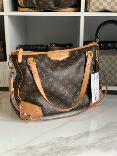 best louis vuitton backpack for diaper bag